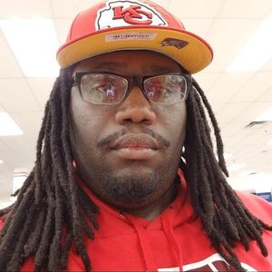 Meet your Posher, Keith